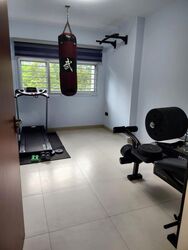 Blk 470B Hougang Parkview (Hougang), HDB 5 Rooms #527193171